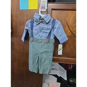 3m brand new suit from carters item 864